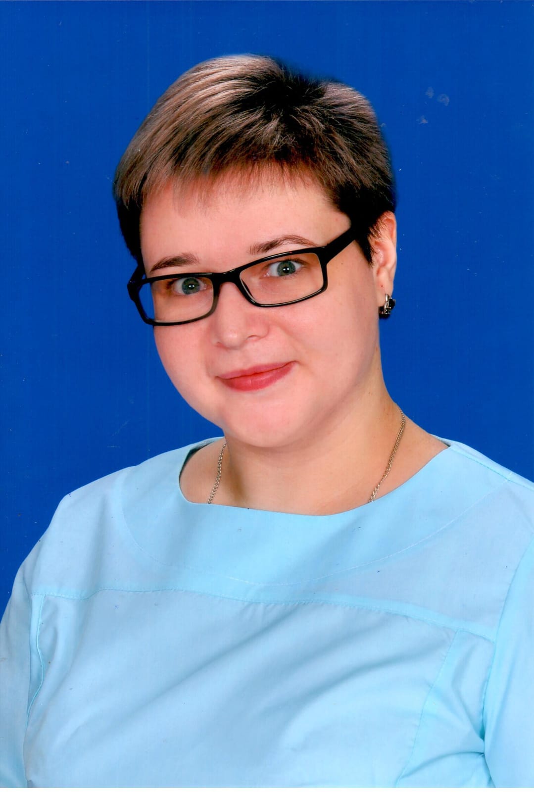 учитель-логопед Сухарева Мария Сергеевна.