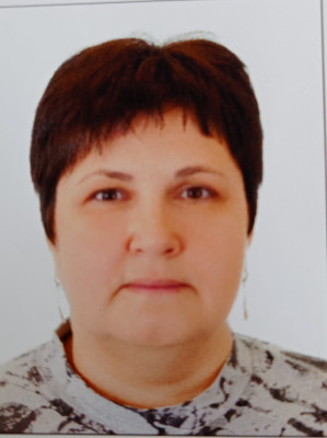 Педагог-психолог Кровякова Галина Викторовна